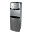 Aucma Dispensador de Agua AKWDT-3SXCHS, 19 Litros, Gris - Imagen adicional 1