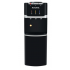 Aucma Dispensador de Agua AKWDT-3XGCHS, 19 Litros, Negro