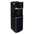 Aucma Dispensador de Agua AKWDT-3XGCHS, 19 Litros, Negro - Imagen adicional 2