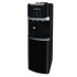 Aucma Dispensador de Agua AKWDT-3XGCHS, 19 Litros, Negro - Imagen adicional 1