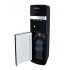 Aucma Dispensador de Agua AKWDU-3XSCH, 19 Litros, Negro - Imagen adicional 2