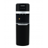 Aucma Dispensador de Agua AKWDU-3XSCH, 19 Litros, Negro