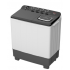 Aucma Lavadora de Carga Superior AWTT18WXXAT, 18kg Lavado, Blanco - Imagen adicional 3