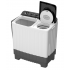 Aucma Lavadora de Carga Superior AWTT22WXXAT, 22kg Lavado / 8kg Secado, Blanco - Imagen adicional 2