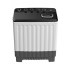 Aucma Lavadora de Carga Superior AWTT22WXXAT, 22kg Lavado / 8kg Secado, Blanco