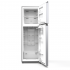 Aucma Refrigerador WRTM09GLFX, 9 Pies Cúbicos, Gris - Imagen adicional 1