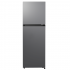 Aucma Refrigerador WRTM09GLFX, 9 Pies Cúbicos, Gris