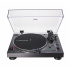 Audio-Technica Tornamesa AT-LP120XUSB, 1 x USB, Negro  1