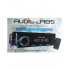 Audiolabs Autoestéreo ADL-560CD, 200W, AUX/CD/Bluetooth, USB, Negro  4
