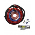 Audiolabs Kit de Instalación Cable 2x RCA Macho - 2x RCA Macho, 4.5 Metros - Incluye Cable Corriente/Remoto/Audio/Tierra/Portafusible/Fusible/Conectores  1
