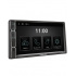 Audiolabs Autoestéreo ADL-MAC700, 240W, MP3/AUX/Bluetooth/Mirrorlink, Negro  1