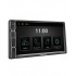 Audiolabs Autoestéreo ADL-MAC700, 240W, MP3/AUX/Bluetooth/Mirrorlink, Negro