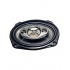Audiolabs Juego de Bocinas para Auto ADL-SP69, 350W, 4 Vías, 90dB, 6 x 9", Negro  3