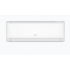 Aufit Aire Acondicionado Inverter QCI-R32-12K-110, Wi-Fi, 12000 BTU/h, 1.100W, Solo Frío, 110V, Blanco
