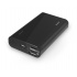 Cargador Portátil AUKEY Power Bank PB-AT10, 10500mAh, Negro - Imagen adicional 1