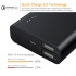 Cargador Portátil AUKEY Power Bank PB-AT10, 10500mAh, Negro - Imagen adicional 2