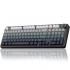 Teclado Gamer Aula F99 Pro LED RGB 96%, Teclado Mecánico, Linear, Alámbrico/Inalámbrico, USB/Bluetooth, Negro, Inglés