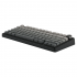 Teclado Gamer Aula F75 LED RGB 75%, Teclado Mecánico, Linear, Inalámbrico, USB/Bluetooth, Negro, Español - Imagen adicional 3