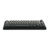 Teclado Gamer Aula F75 LED RGB 75%, Teclado Mecánico, Linear, Inalámbrico, USB/Bluetooth, Negro, Español - Imagen adicional 2