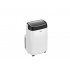 Aurus Aire Acondicionado Portátil ARU-12A1/PORT, 12000 BTU/h, 1.120W, Solo Frío, Blanco - Imagen adicional 1