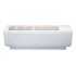 Aurus Aire Acondicionado Minisplit Inverter ARU32-12A1/INV, Wi-Fi, 12000 BTU/h, 1.250W, Solo Frío, Blanco - Imagen adicional 5