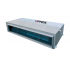 AUX Aire Acondicionado Minisplit Inverter ALMD-H36/NDR2, Wi-Fi, 36000 BTU/h, 10.500W, Frío/Calor, 220 - 240V, Blanco  1