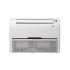 AUX Aire Acondicionado ALCF-H36/4DR1HA, 36.000BTU/h, Enfriamiento/Calefacción, Blanco  1