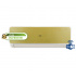 AUX Aire Acondicionado Minisplit ASW-12A3INV/SS, Wi-Fi, 12.000BTU/h, Oro