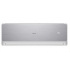 AUX Aire Acondicionado ASW-24B2, Wi-Fi, Minisplit, 24.000BTU/h, Gris  1