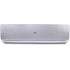AUX Aire Acondicionado Minisplit Inverter ASW32-H12A2INV/SS, Wi-Fi, 12000 BTU/h, 3.500W, Frío/Calor, Plata  1