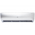 AUX Aire Acondicionado Minisplit Inverter ASW32-H12T2/ALPHA, Wi-Fi, 12000 BTU/h, 1.400W, Solo Frío, Blanco  1