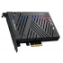 AVerMedia Capturadora de Video Live Gamer DUO PCI-Express, 1080p, Negro  1