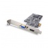 AVerMedia Tarjeta PCI Express C127, H.264. HDMI  2