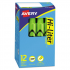 Avery Marca Textos Hi-Liter, Verde, 12 Piezas  1