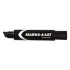 AVERY Marcador Permanente Jumbo Negro, Marks A Lot, 12 Piezas  1