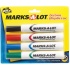 Avery Marcador para Pizarrón Marks-A-Lot, Paquete de 4 Piezas, Varios Colores  1