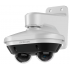Avigilon Cámara de Seguridad IP Domo IR para Exteriores 10.0C-H6ADH-DO1-IR, Alámbrico, 2688 x 1520 Pixeles, Día/Noche