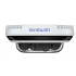Avigilon Cámara de Seguridad IP Domo IR para Interiores/Exteriores H5A, Alámbrico, 2592 x 1944 Pixeles, Día/Noche