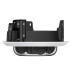 Avigilon Cámara de Seguridad IP Domo IR para Interiores/Exteriores H5A, Alámbrico, 2592 x 1944 Pixeles, Día/Noche - Imagen adicional 1