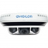 Avigilon Cámara IP Domo para Exteriores 24C-H4A-3MH-270 Multisensor, Alámbrico, 11520 x 2160 Pixeles, Día/Noche  1