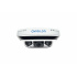 Avigilon Cámara IP Domo para Interiores 32C-H4A-4MH-360 Multisensor, Alámbrico, 3840 x 2160 Pixeles, Día/Noche  1