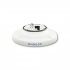 Avigilon Montaje de Pared/Poste para Cámara Fisheye, hasta 2kg, Blanco