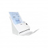 Scanner Avision AV332U, 600 x 600 DPI, Escáner Color, Escaneado Dúplex, USB 2.0, Blanco - Imagen adicional 1