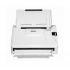 Scanner Avision AV332U, 600 x 600 DPI, Escáner Color, Escaneado Dúplex, USB 2.0, Blanco  1