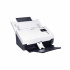 Scanner Avision AD345G, 600 x 600 DPI, Escáner Color, Escaneado Dúplex, USB 2.0, Blanco  1