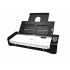 Scanner Avision AD215, 600 x 600 DPI, Escáner Color, Escaneado Dúplex, USB 2.0, Negro/Blanco  1