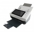Scanner Avision AN240W, Escáner Color, Escaneado Dúplex, USB 2.0, Negro/Blanco  6