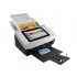 Scanner Avision AN240W, Escáner Color, Escaneado Dúplex, USB 2.0, Negro/Blanco  8