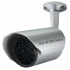 AVTECH Cámara CCTV Bullet IR para Exteriores KPC139E, Alámbrico, 752 x 582 Pixels, Día/Noche  1