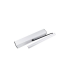 Axceze Brazo Cerrador de Puertas AX-PULLBAR, hasta 150Kg, Gris/Blanco  1